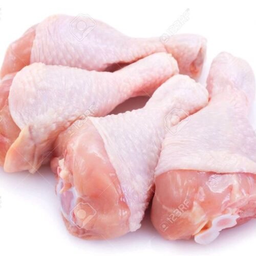 Pilons de poulet crus – Frais et prêts à cuisiner