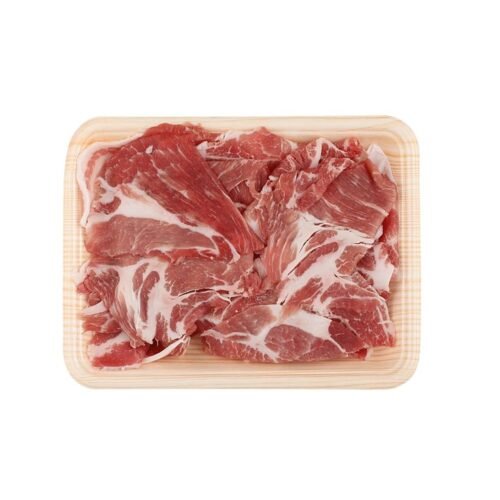 Viande fraîche tranchée – Qualité supérieure pour vos recettes
