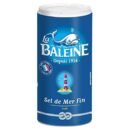 La Baleine – Sel de Mer Fin Iodé, Depuis 1934