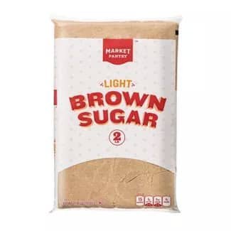 Market Pantry – Cassonade Claire Américaine, 2 lb