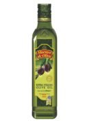 Maestro de Oliva – Huile d’olive vierge extra, 500ml, goût primé d’Espagne