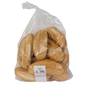 Petits pains moelleux – Parfaits pour les sandwichs, emballage pratique et fraîcheur garantie