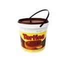 Tartina – Pâte à tartiner au chocolat, goût unique et onctuosité généreuse