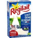 Régilait – Lait demi-écrémé en poudre, 300g, goût français authentique pour 2.7L de plaisir lacté