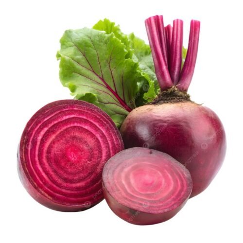 betteraves rouges de foumbot – filet de 500 g frais et local