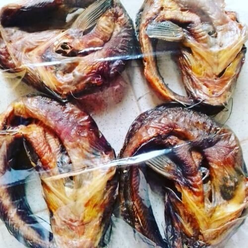 morues fumées – pièces charnues et savoureuses (4 à x pièces)