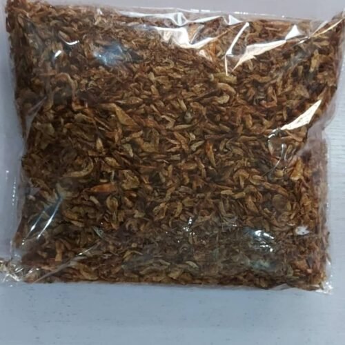 Écrevisses de tiko – sachet de 500 g fraîches et savoureuses