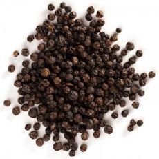 poivre noir de l’ouest – boîte de 200 g au parfum intense
