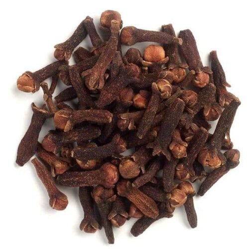clous de girofle entiers – sachet de 200 g d’épices parfumées