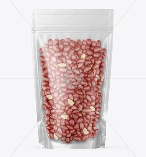 arachides de garoua – sachet de 500 g croquantes et locales