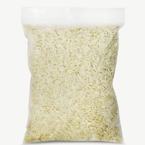 Riz de Ndop – 1 kg de riz local naturel et parfumé