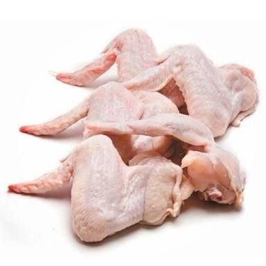 ailes de poulet x4 savoureuses et croustillantes