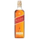 johnnie walker red whisky écossais équilibré