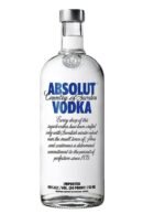absolut vodka 750ml vodka pure et douce