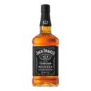jack daniel's n°7 1l whisky américain classique