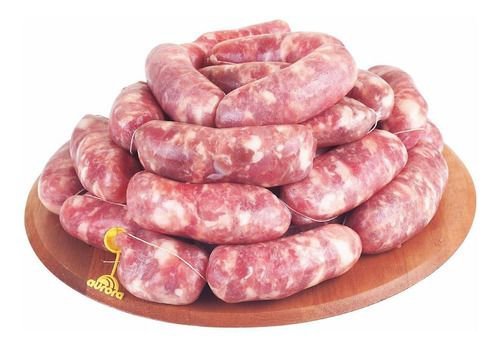 15 saucisses de toulouse pur porc