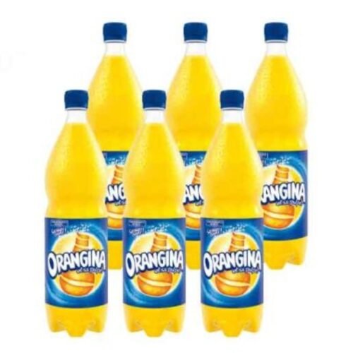 orangina local 1l x 6