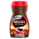 nescafÉ classic 200 g