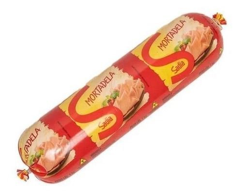 Mortadella 1 Kg