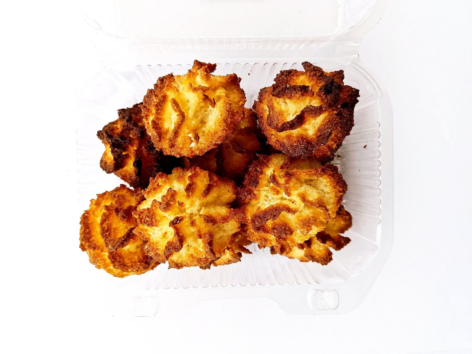 Gâteaux Coco