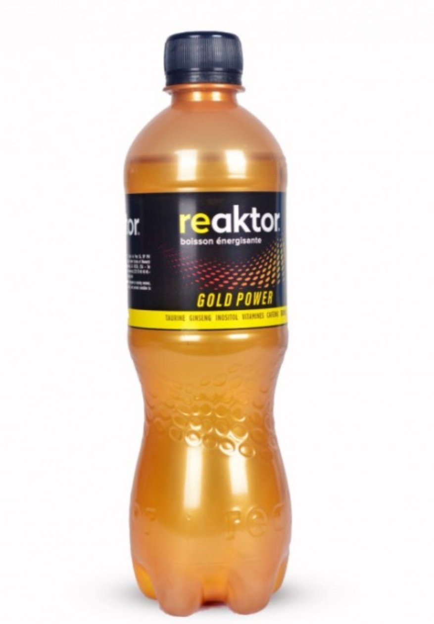 REAKTOR 30 CL