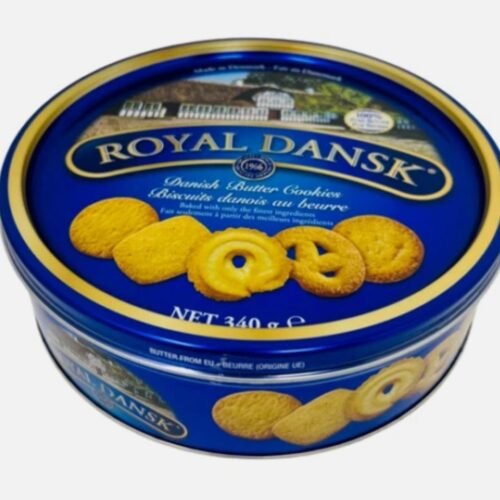 royal dansk cookies 340 g