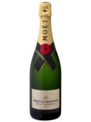 champagne moët & chandon