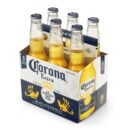 corona cannette 50 cl x 6