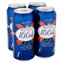kronenbourg 1664 50 cl