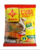 maggi cube 4 g x 100