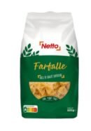 pâtes netto farfalle 500g