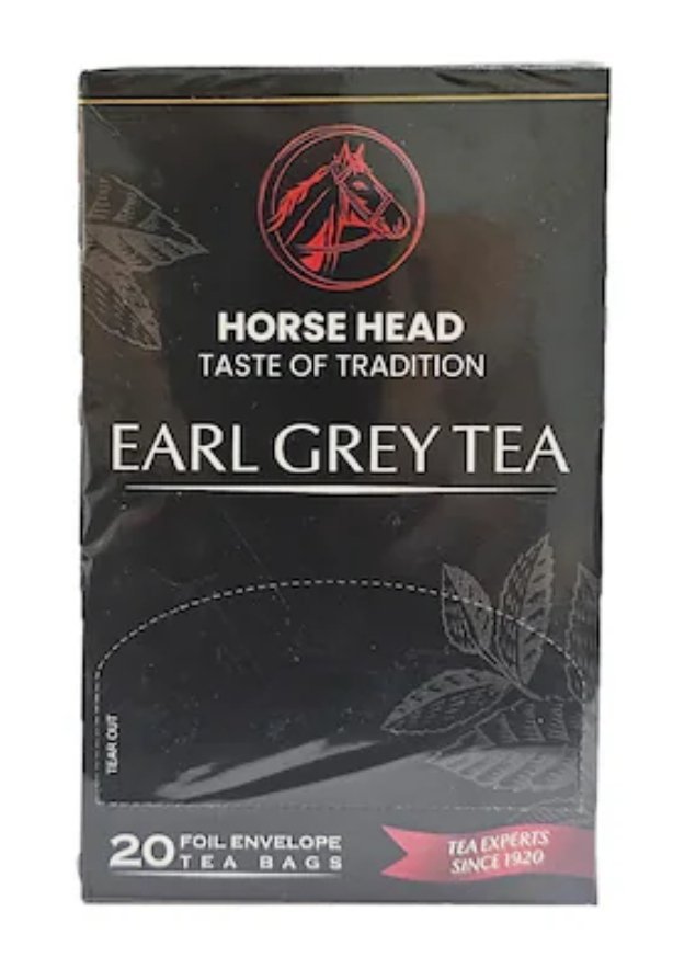 Earl Grey Tea 20 bags