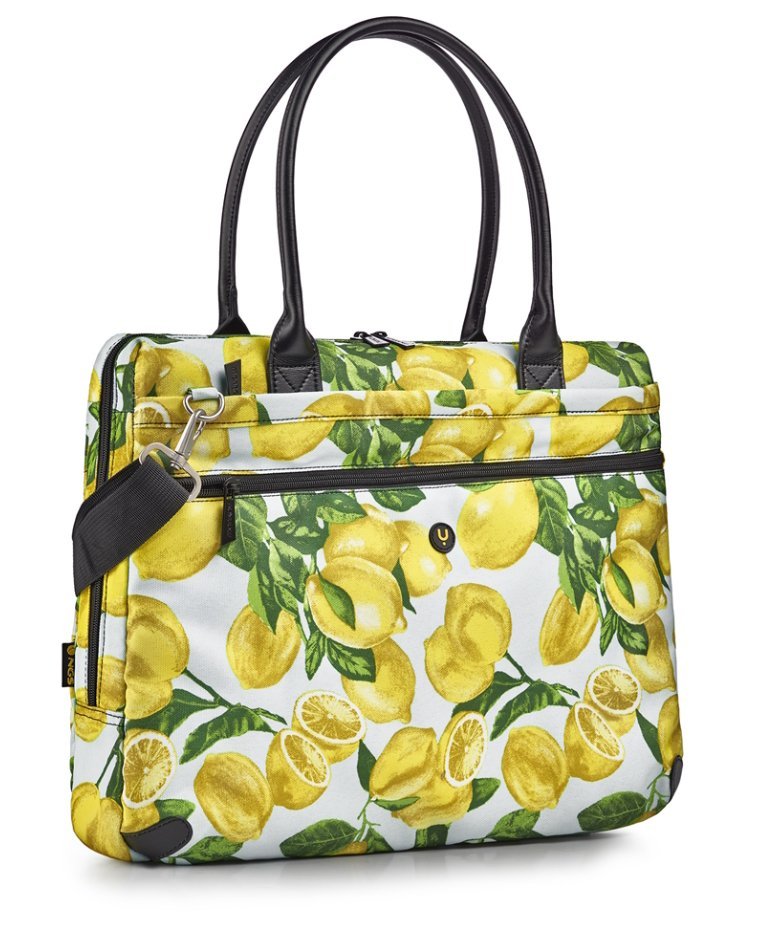 Sac laptop femme
