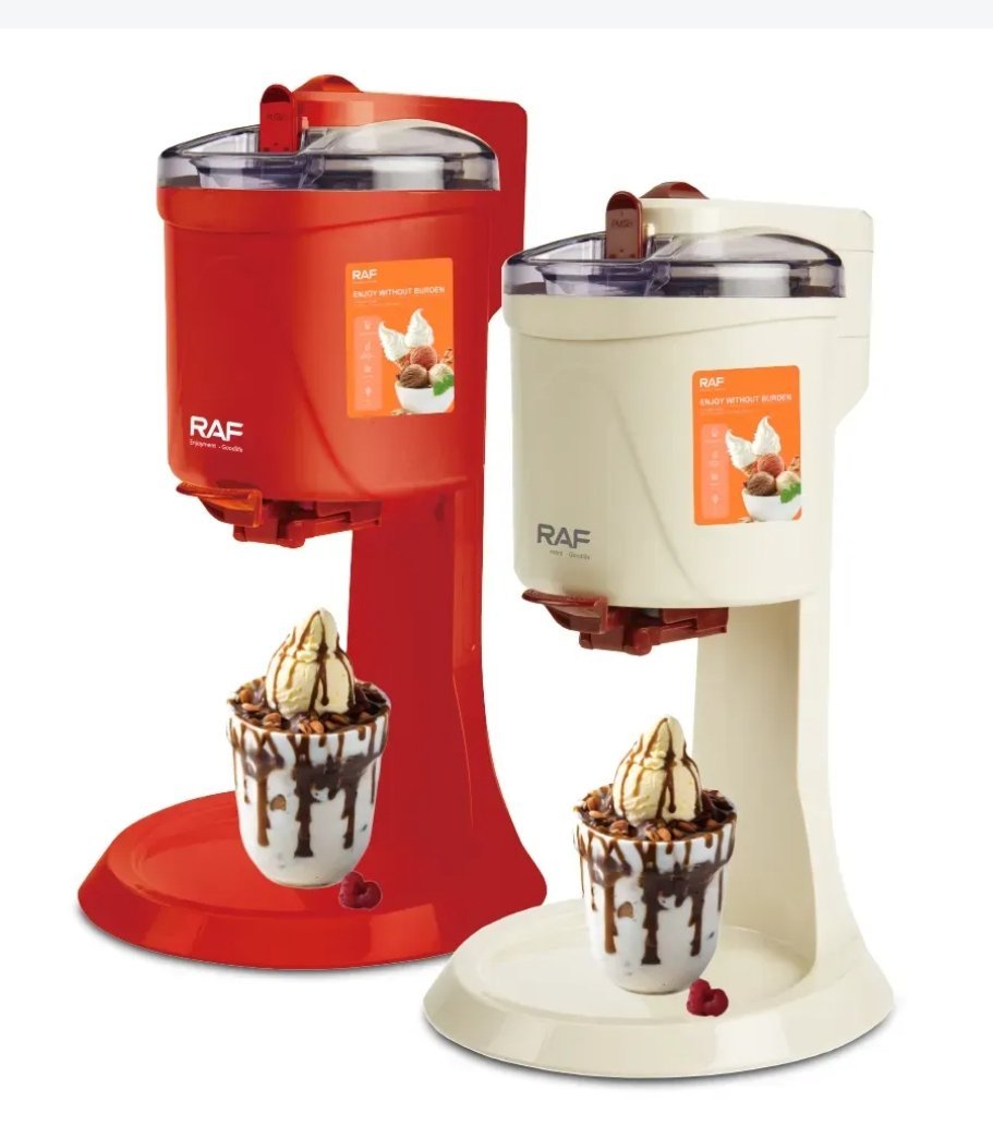 Machine à glace automatique portable 1L