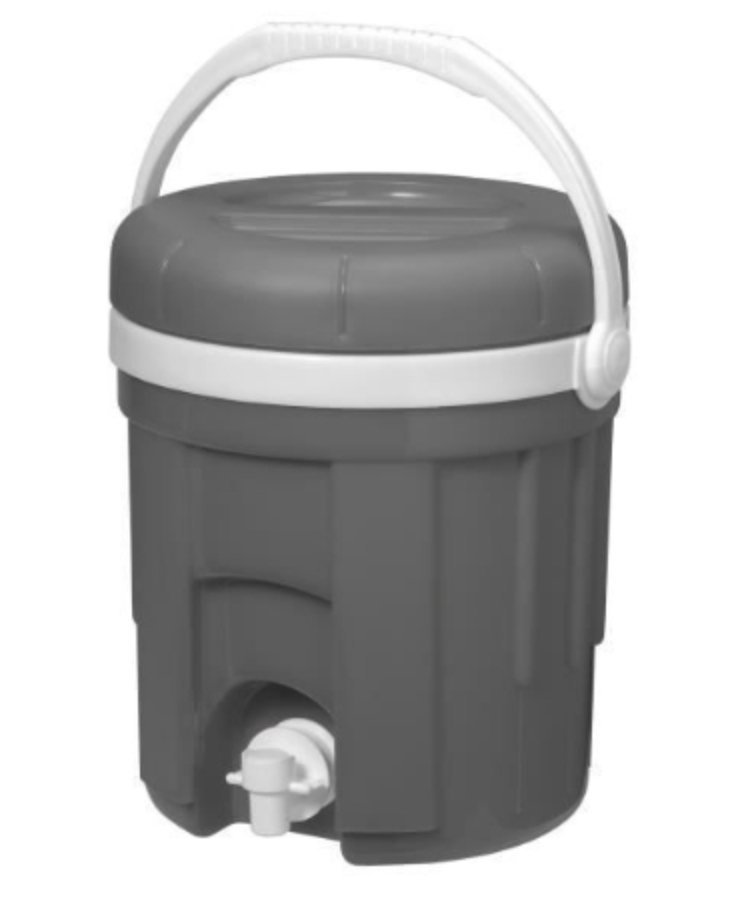 Fontaine isotherme 4 L