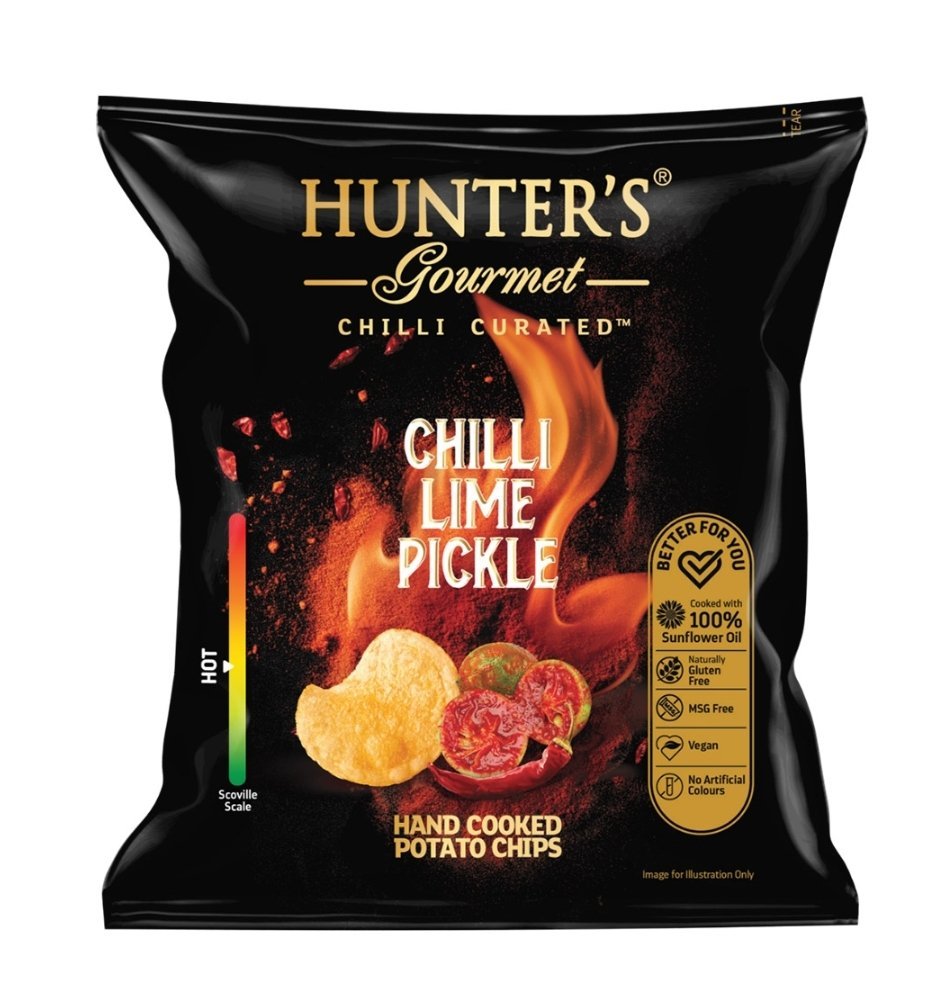 Hunters Chips