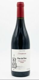 plan de dieu 75 cl