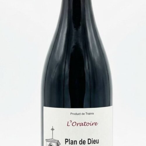 plan de dieu 75 cl