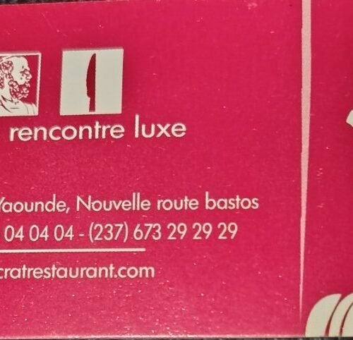 restaurant socrat