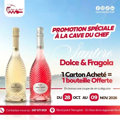 cave du chef prowine