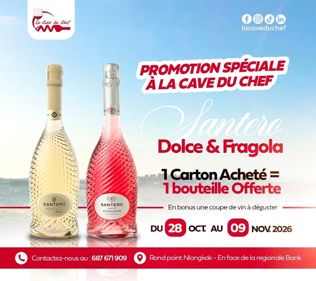 cave du chef